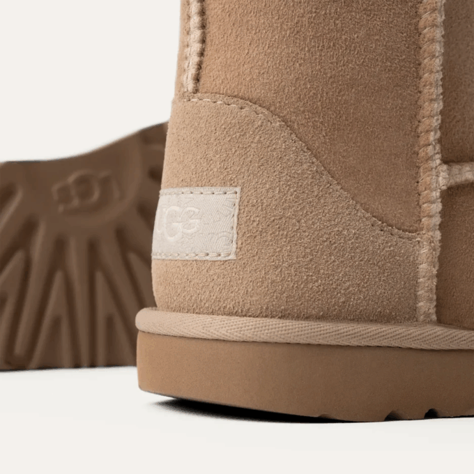 Classic II Boot Classic II Boot
