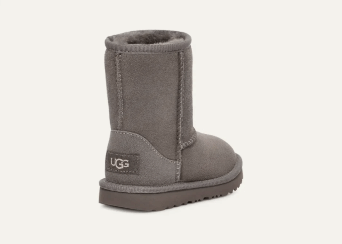 Classic II Boot