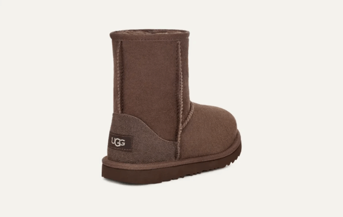 Classic II Boot Classic II Boot