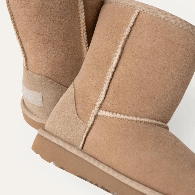 Classic II Boot Classic II Boot