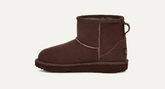 Classic II Mini Boot
