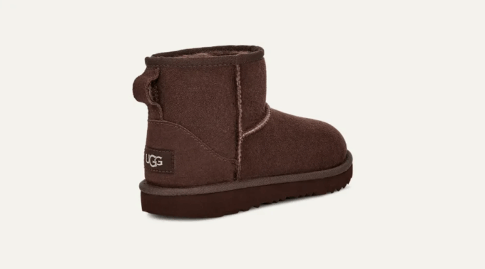 Classic II Mini Boot