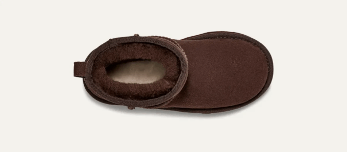 Classic II Mini Boot