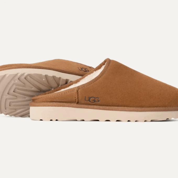Classic Slip-On