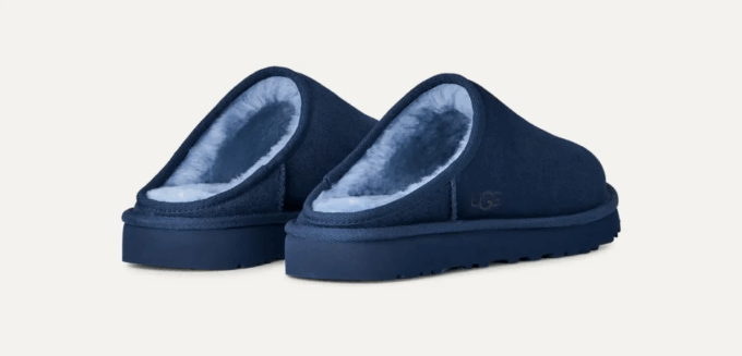 Classic Slip-On