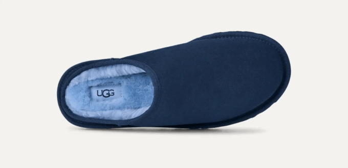 Classic Slip-On