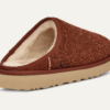 Classic Slip-On Shaggy Suede