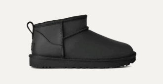Classic Ultra Mini Leather
