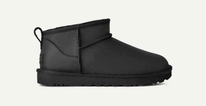 Classic Ultra Mini Leather