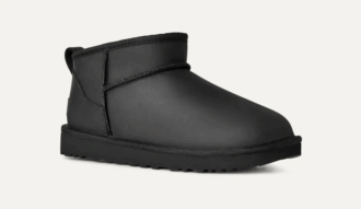 Classic Ultra Mini Leather
