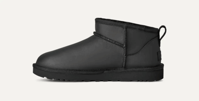 Classic Ultra Mini Leather