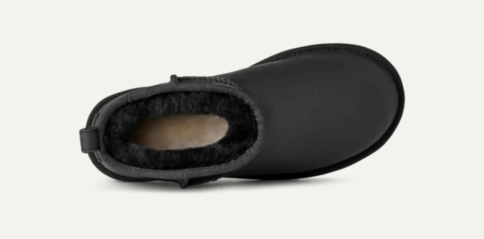 Classic Ultra Mini Leather