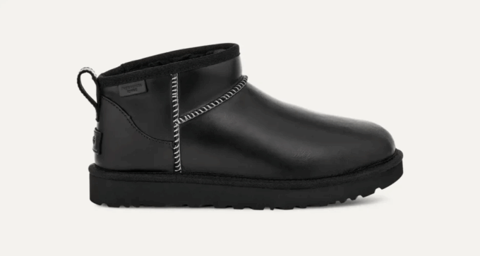 Classic Ultra Mini Leather Regen
