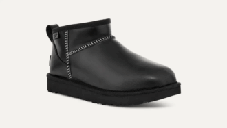 Classic Ultra Mini Leather Regen