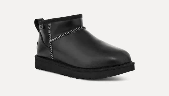 Classic Ultra Mini Leather Regen