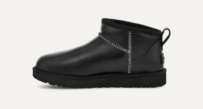 Classic Ultra Mini Leather Regen