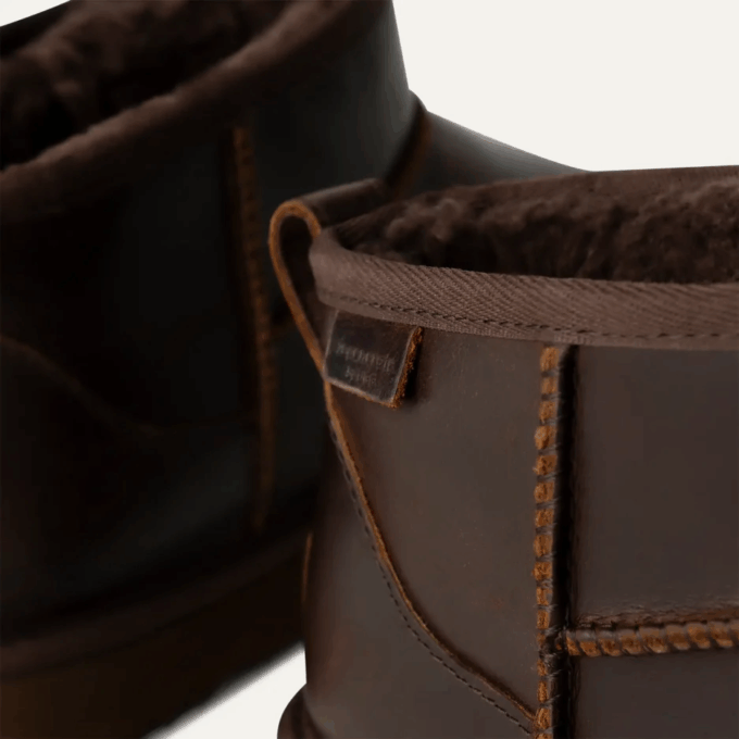 Classic Ultra Mini Leather Regen