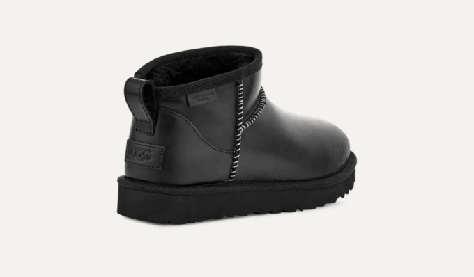 Classic Ultra Mini Leather Regen