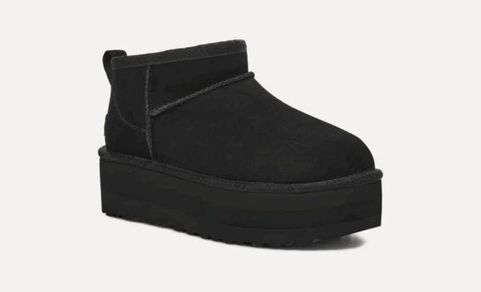 Classic Ultra Mini Platform Classic Ultra Mini Platform