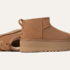Classic Ultra Mini Platform Classic Ultra Mini Platform