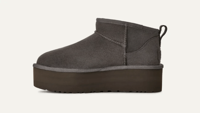 Classic Ultra Mini Platform Classic Ultra Mini Platform