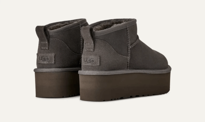 Classic Ultra Mini Platform Classic Ultra Mini Platform