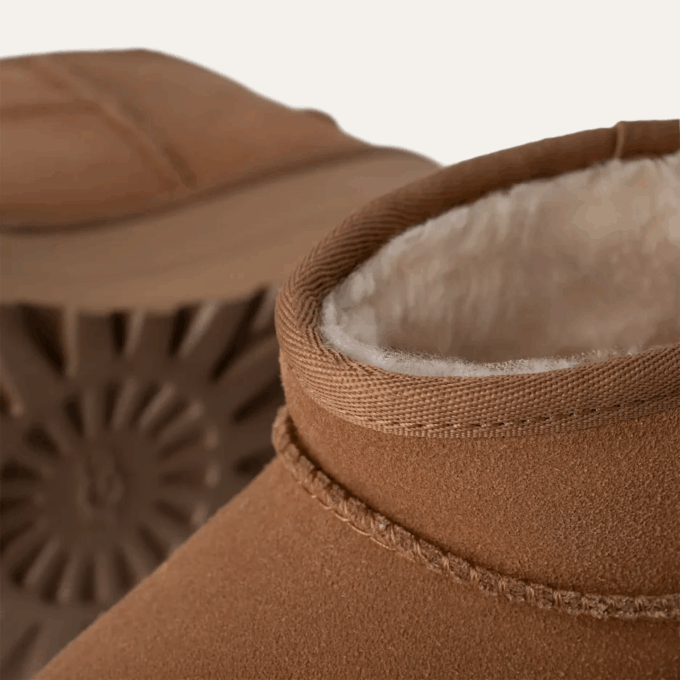 Classic Ultra Mini Platform Classic Ultra Mini Platform