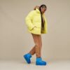 Emmalyn UGGfluff Puffer Jacket