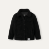 Frankie Sherpa Trucker-jakke