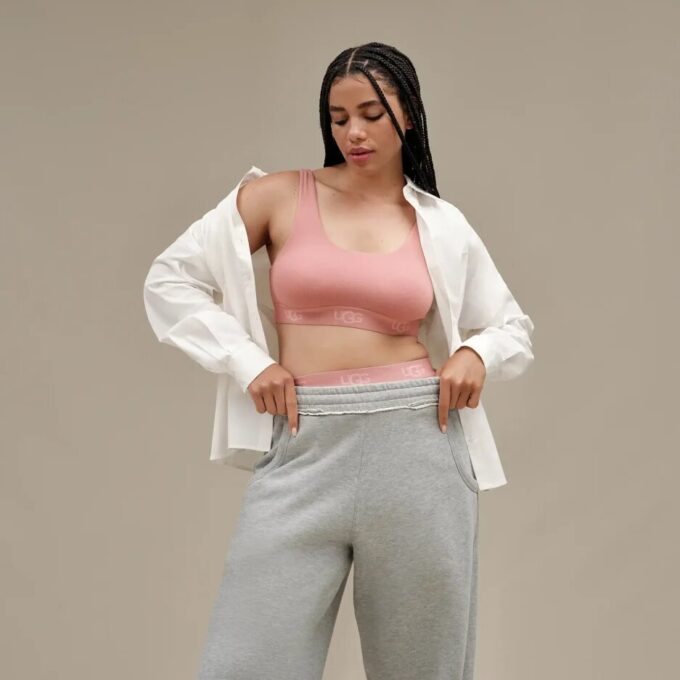 Gwendolynn Bralette Gwendolynn Bralette