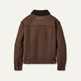 janson uggfluff jacket ii 2 330x330 - Janson UGGfluff Jacket II