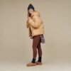 Kennedey Puffer Jacket