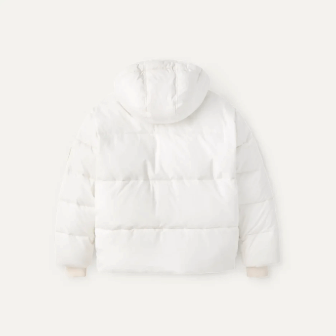 Kennedey Puffer Jacket Kennedey Puffer Jacket