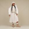 Kennedey Puffer Jacket Kennedey Puffer Jacket