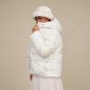 Kennedey Puffer Jacket Kennedey Puffer Jacket