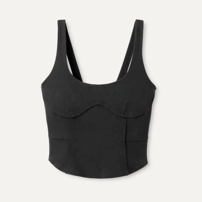 Lennox Tanktop Lennox Tanktop