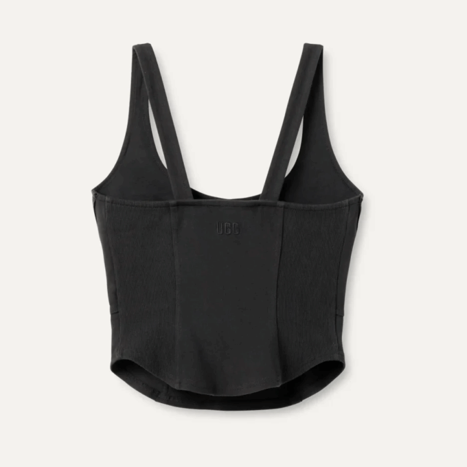 Lennox Tanktop Lennox Tanktop