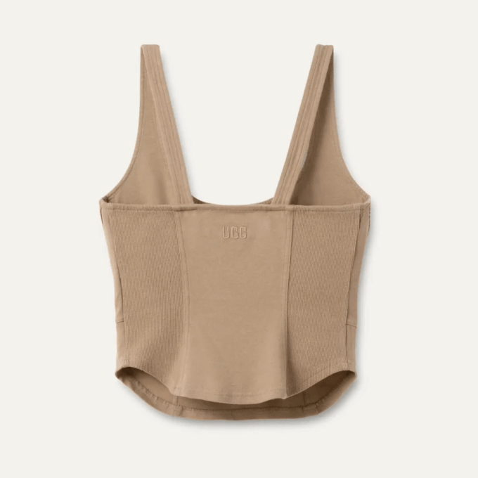 Lennox Tanktop Lennox Tanktop