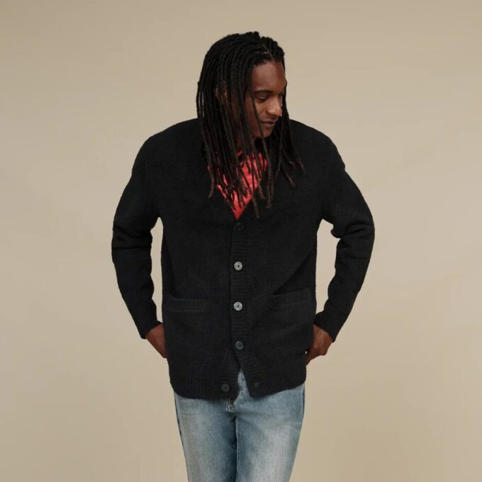 Lowry Cardigan Lowry Cardigan