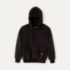 Loyra Sherpa-hoodie