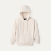Loyra Sherpa-hoodie