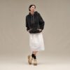 Loyra Sherpa-hoodie