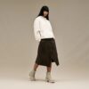 Loyra Sherpa-hoodie
