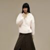 Loyra Sherpa-hoodie