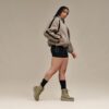 Nikia Crochet UGGfluff jakke Nikia Crochet UGGfluff jakke
