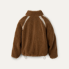 Nikia Crochet UGGfluff jakke Nikia Crochet UGGfluff jakke
