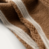 Nikia Crochet UGGfluff jakke Nikia Crochet UGGfluff jakke