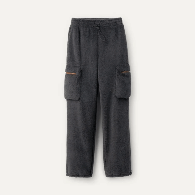 Nyisha UGGfluff Cargo Pant Nyisha UGGfluff Cargo Pant