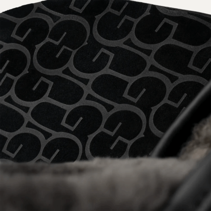 Scuff-læder Scuff-læder