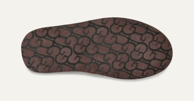 Scuff-læder Scuff-læder